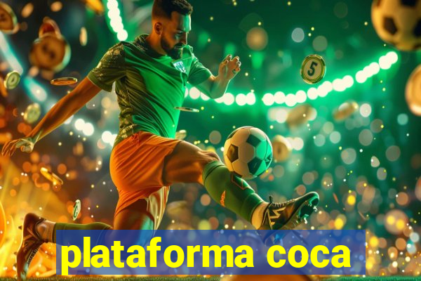 plataforma coca-cola bet